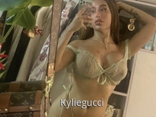 Kyliegucci