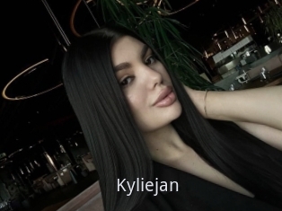Kyliejan