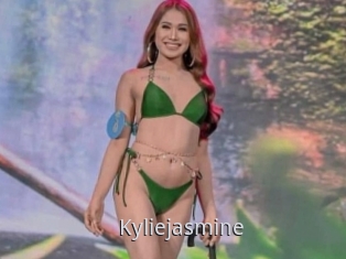 Kyliejasmine