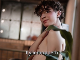Kyliemonneth