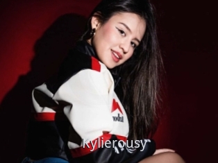 Kylierousy