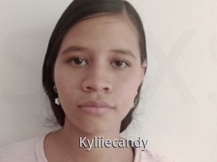 Kyliiecandy