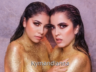 Kymandlanna