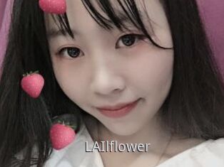 LAIlflower