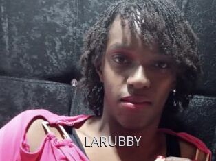 LARUBBY
