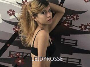 LEIDYROSSE