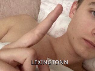 LEXINGTONN