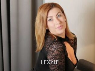 LEXYIE