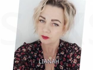 LIANAH