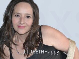 LILIBETHHappy