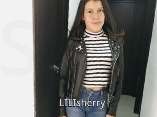 LILIsherry