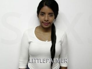 LITTLEPALMER