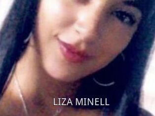 LIZA_MINELL