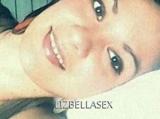 LIZBELLASEX