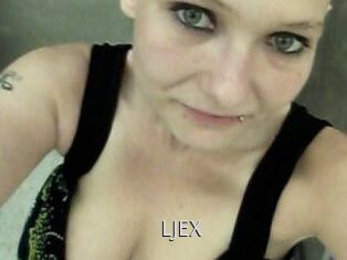 LJEX