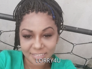LORRY4U