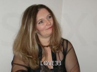 LOVE33