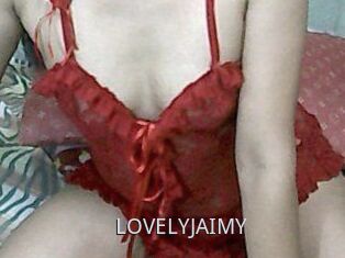LOVELYJAIMY