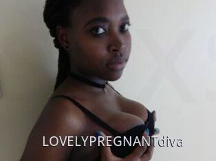 LOVELYPREGNANTdiva