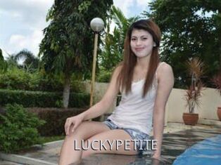 LUCKYPETITE