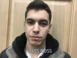 LUIS_ROSS