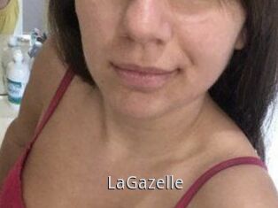 LaGazelle
