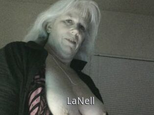 LaNell