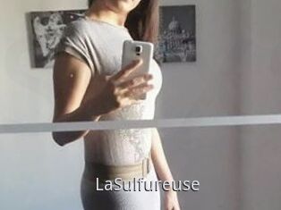 LaSulfureuse