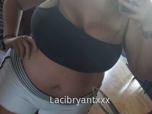 Lacibryantxxx