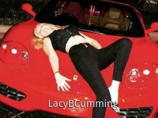 LacyBCumming