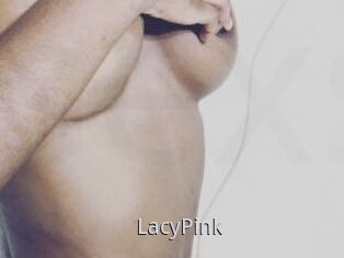 LacyPink