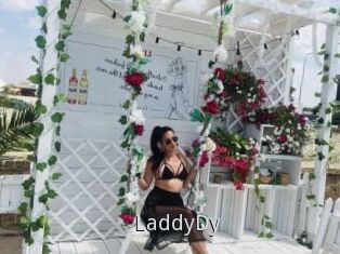 LaddyDy