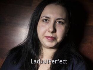 LaduUPerfect