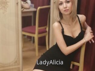 LadyAlicia