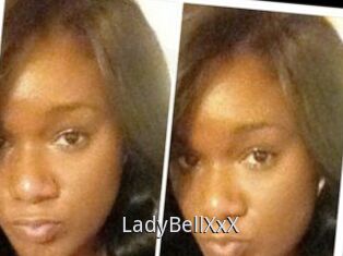 LadyBellXxX