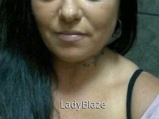LadyBlaze