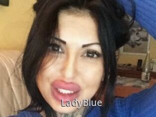 LadyBlue