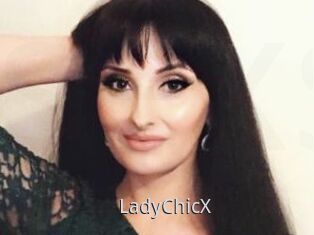 LadyChicX
