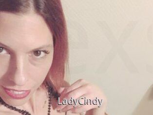 LadyCindy