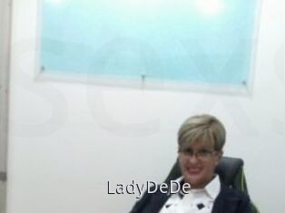 LadyDeDe