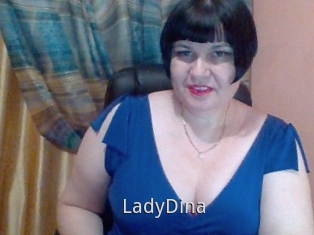 LadyDina