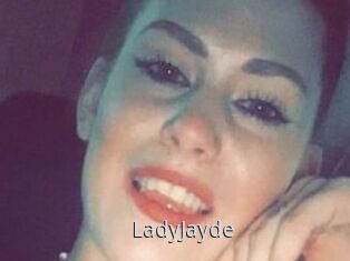 LadyJayde