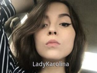LadyKarolina