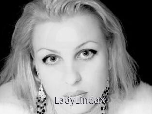 LadyLindaX