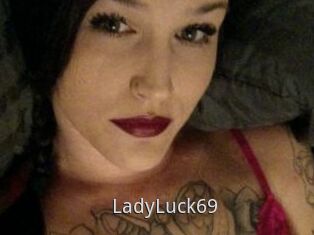 LadyLuck69