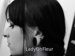 LadyOhFleur