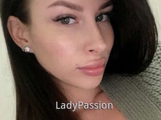 LadyPassion