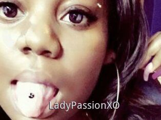 LadyPassionXO