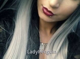 LadyPenguin