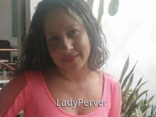 LadyPerver